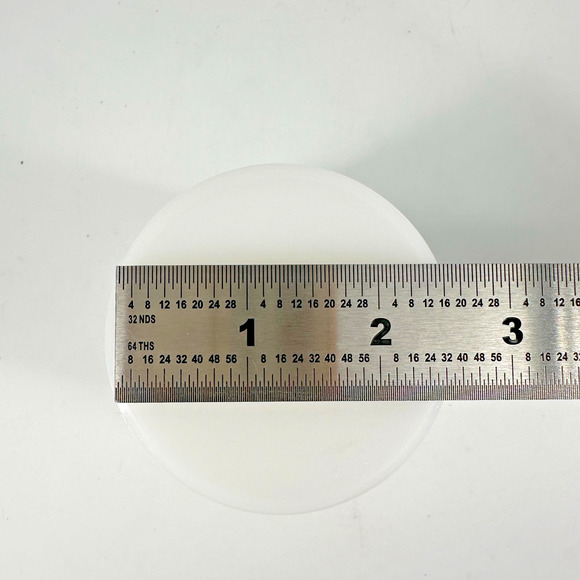 2 VINTAGE--Indiana Glass Milk Glass, footed dessert cup, Harvest Grape - Picture 5 of 7